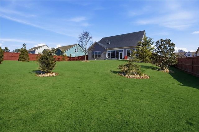 6285 Birchfield Trail, Cumming, GA 30041