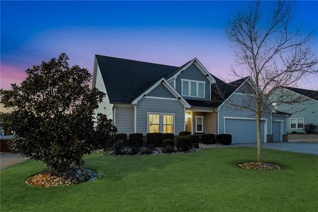 6285 Birchfield Trail, Cumming, GA 30041