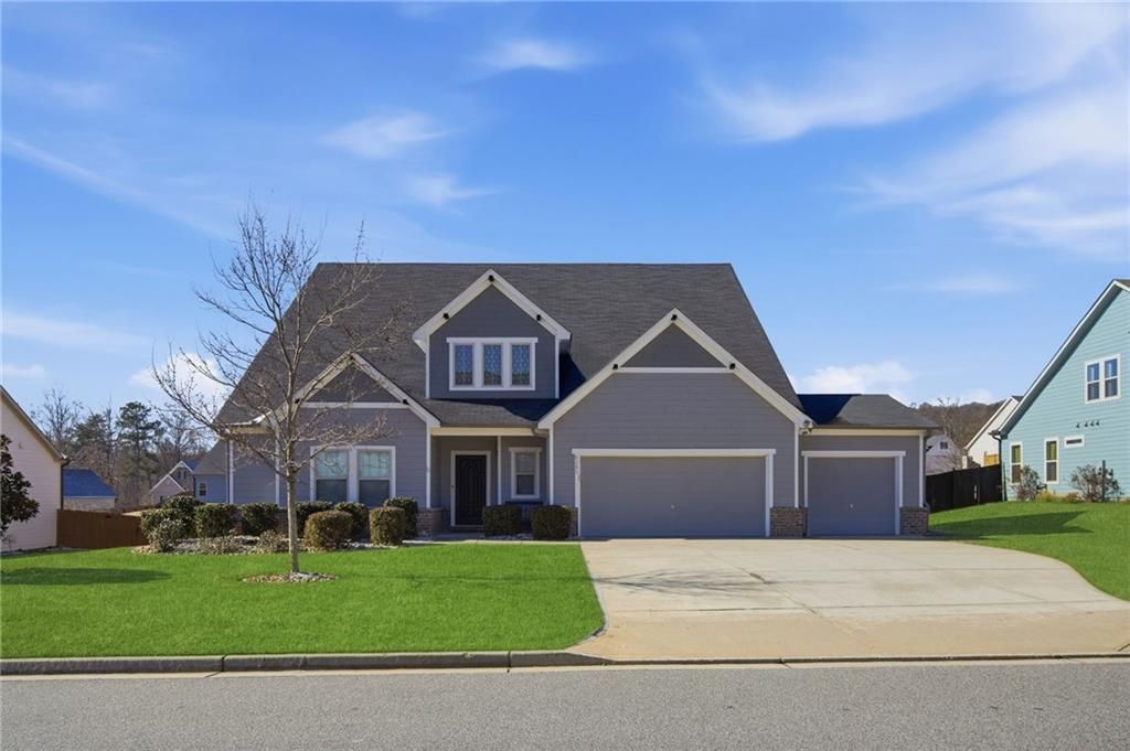 6285 Birchfield Trail, Cumming, GA 30041