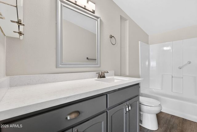 11275 N 99TH Avenue 13, Peoria, AZ 85345