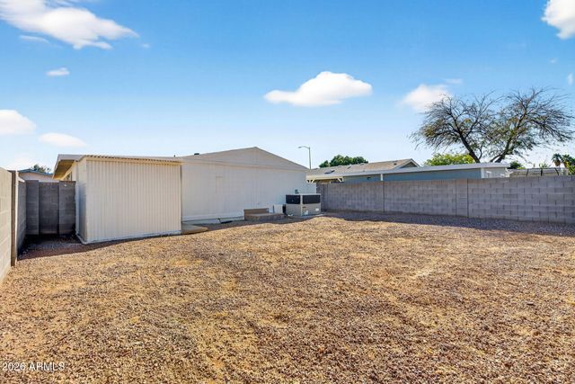 11275 N 99TH Avenue 13, Peoria, AZ 85345