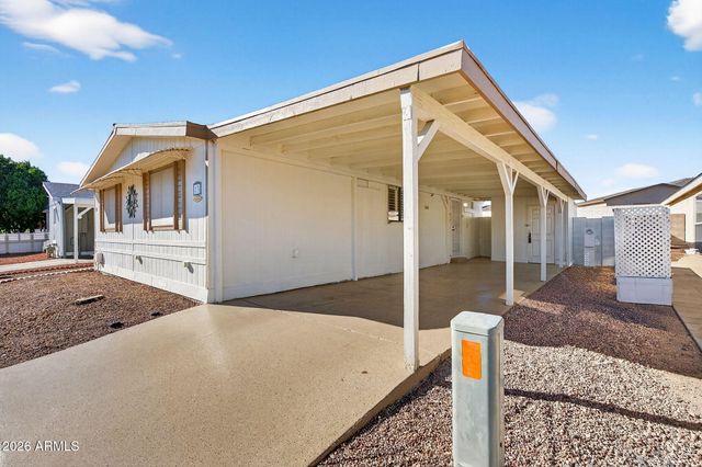 11275 N 99TH Avenue 13, Peoria, AZ 85345