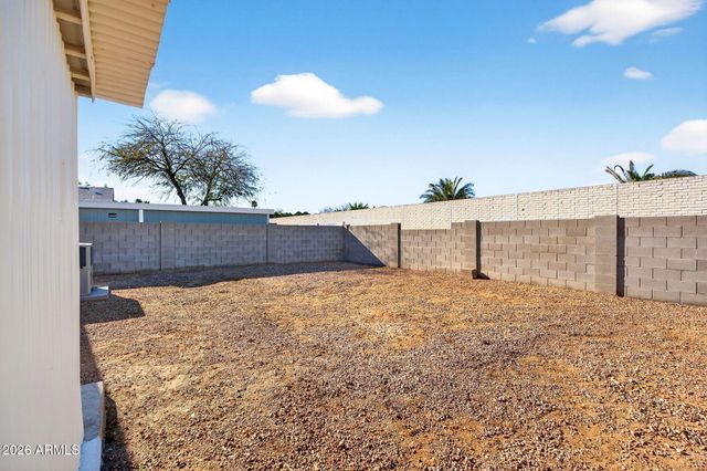 11275 N 99TH Avenue 13, Peoria, AZ 85345