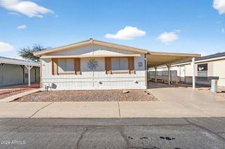 11275 N 99TH Avenue 13, Peoria, AZ 85345
