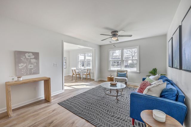 233 N Pandora Drive, Goose Creek, SC 29445