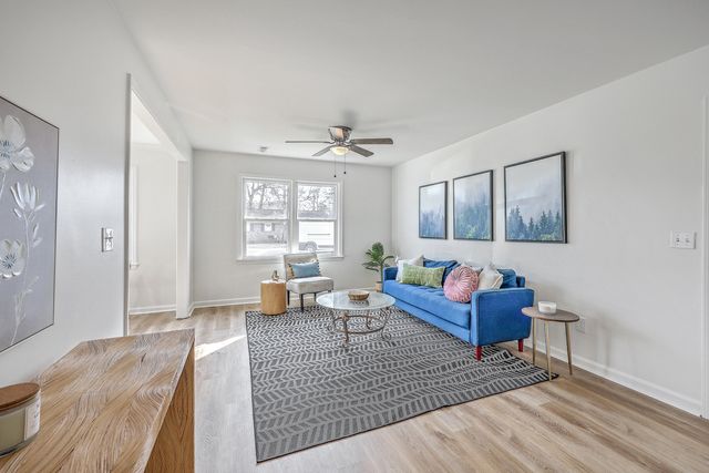 233 N Pandora Drive, Goose Creek, SC 29445