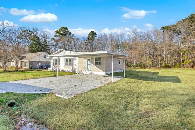 233 N Pandora Drive, Goose Creek, SC 29445
