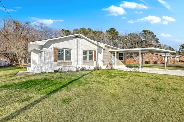 233 N Pandora Drive, Goose Creek, SC 29445