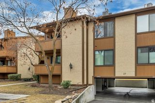 6904 S COUNTRYWOODS CIR #27D, Cottonwood Heights, UT 84047