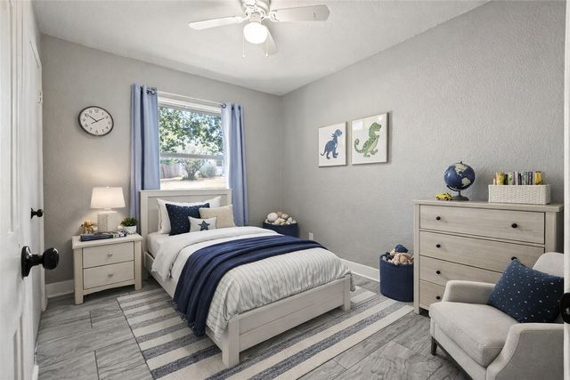 7117 Payte Lane, North Richland Hills, TX 76182