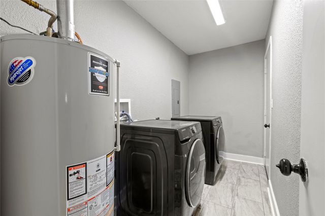 7117 Payte Lane, North Richland Hills, TX 76182