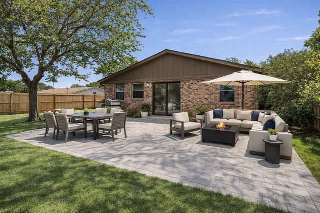 7117 Payte Lane, North Richland Hills, TX 76182