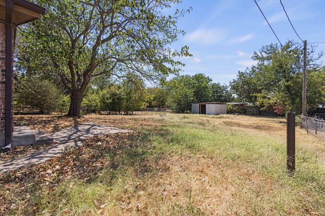 7117 Payte Lane, North Richland Hills, TX 76182