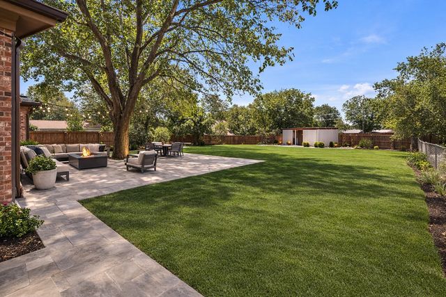 7117 Payte Lane, North Richland Hills, TX 76182