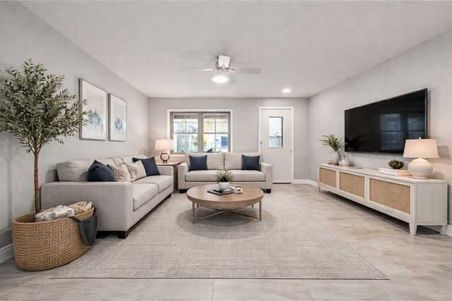 7117 Payte Lane, North Richland Hills, TX 76182