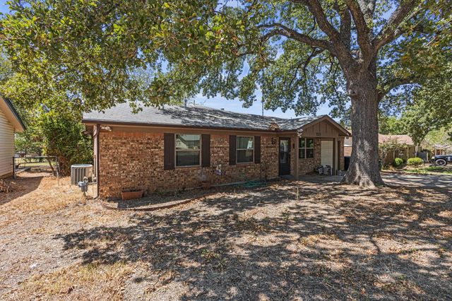 7117 Payte Lane, North Richland Hills, TX 76182