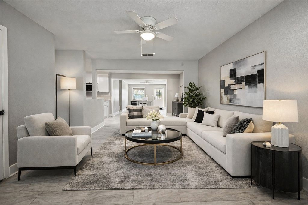 7117 Payte Lane, North Richland Hills, TX 76182