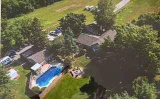 5313 County Road 130 5313 County Road 130, Huntsville, OH 43324