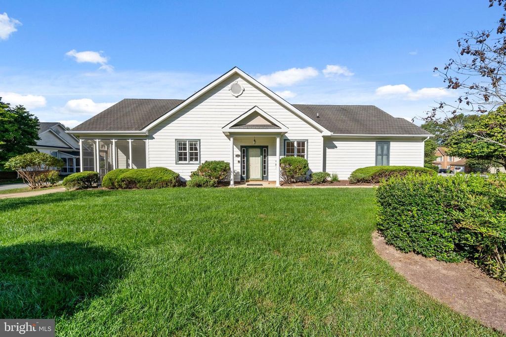923 HICKORY CIR, La Plata, MD 20646