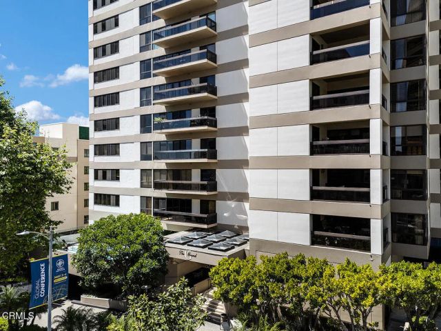 10445 Wilshire Boulevard 604, Los Angeles, CA 90024