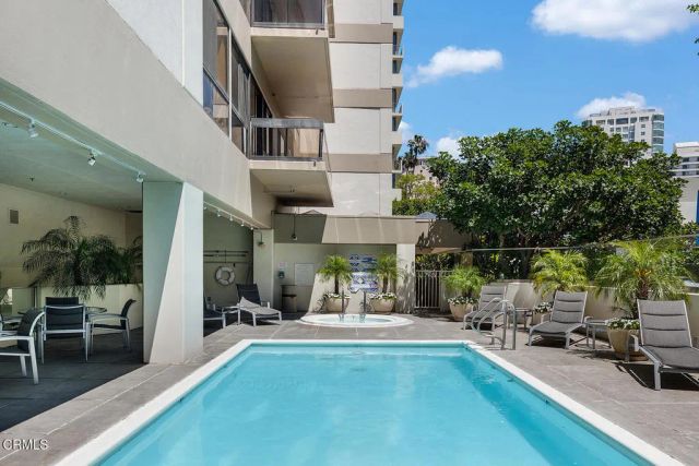 10445 Wilshire Boulevard 604, Los Angeles, CA 90024