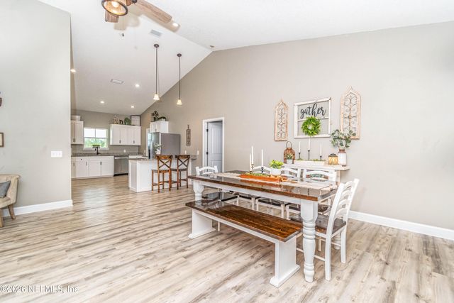 11630 SILVER MEADOW Drive, Glen St. Mary, FL 32040