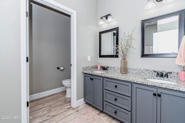 11630 SILVER MEADOW Drive, Glen St. Mary, FL 32040