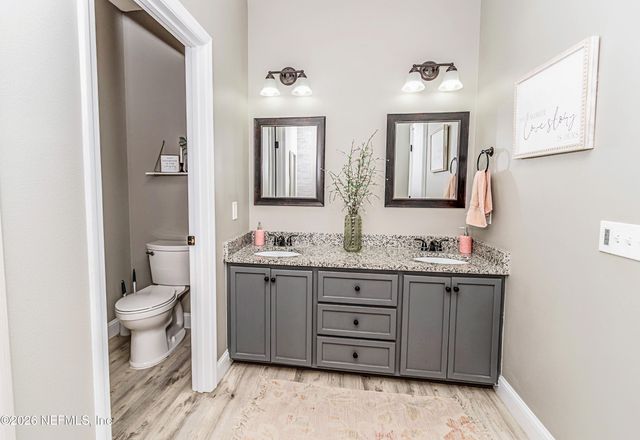 11630 SILVER MEADOW Drive, Glen St. Mary, FL 32040