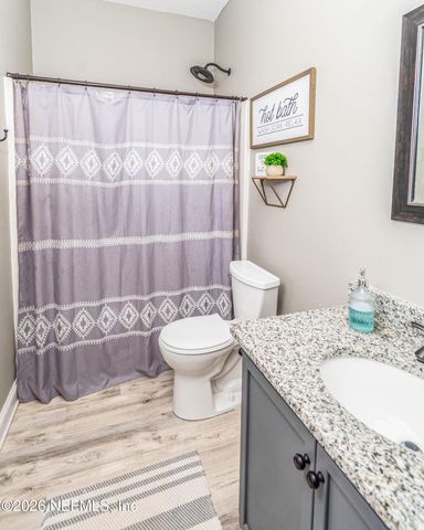 11630 SILVER MEADOW Drive, Glen St. Mary, FL 32040