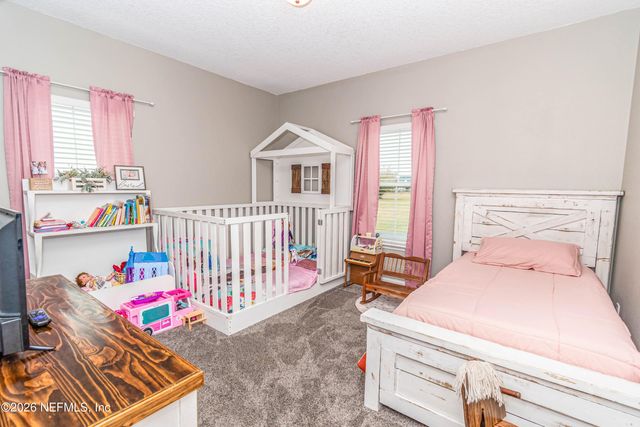 11630 SILVER MEADOW Drive, Glen St. Mary, FL 32040