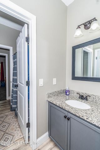 11630 SILVER MEADOW Drive, Glen St. Mary, FL 32040