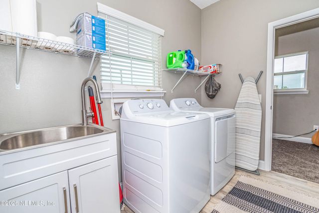 11630 SILVER MEADOW Drive, Glen St. Mary, FL 32040