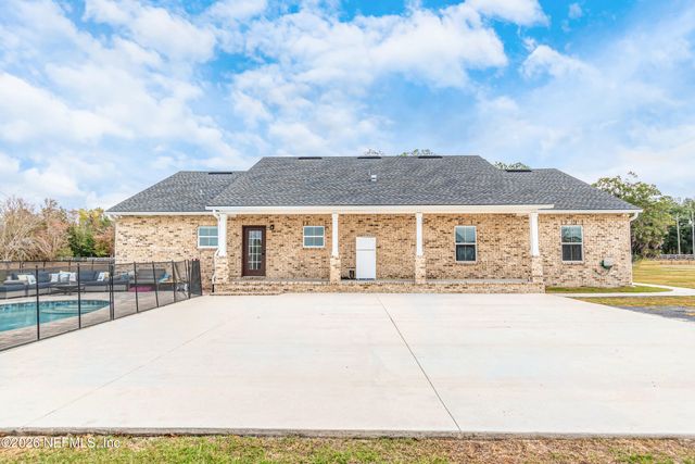 11630 SILVER MEADOW Drive, Glen St. Mary, FL 32040