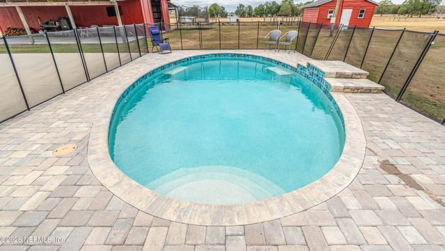 11630 SILVER MEADOW Drive, Glen St. Mary, FL 32040