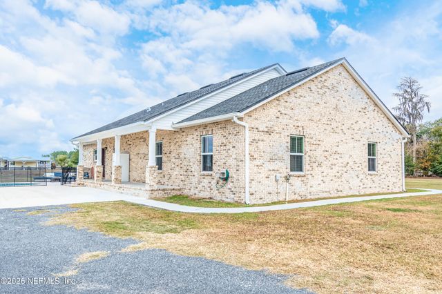 11630 SILVER MEADOW Drive, Glen St. Mary, FL 32040