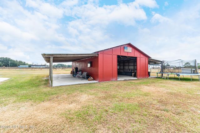 11630 SILVER MEADOW Drive, Glen St. Mary, FL 32040