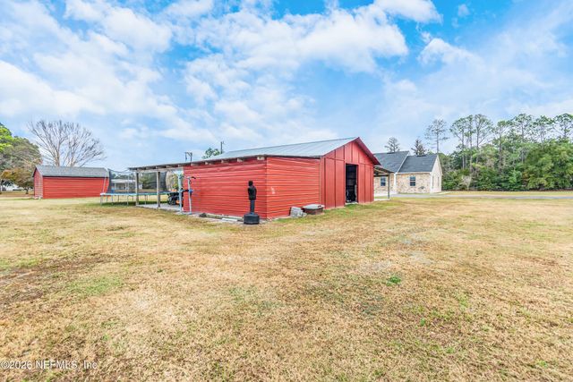 11630 SILVER MEADOW Drive, Glen St. Mary, FL 32040