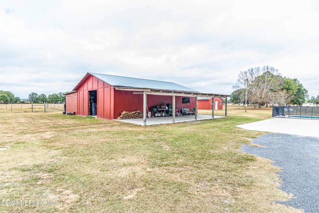 11630 SILVER MEADOW Drive, Glen St. Mary, FL 32040