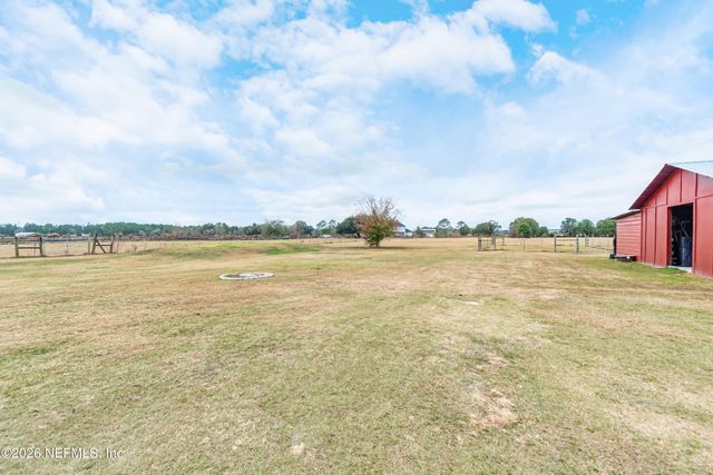 11630 SILVER MEADOW Drive, Glen St. Mary, FL 32040