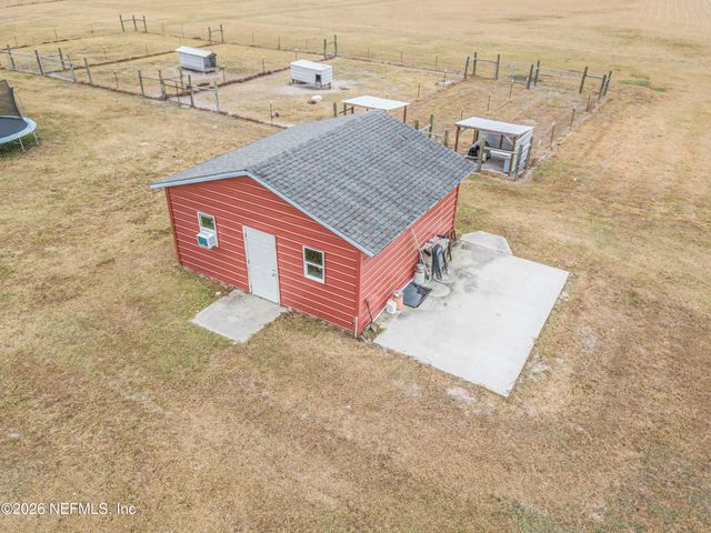 11630 SILVER MEADOW Drive, Glen St. Mary, FL 32040