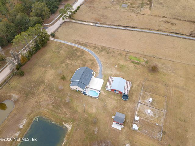 11630 SILVER MEADOW Drive, Glen St. Mary, FL 32040