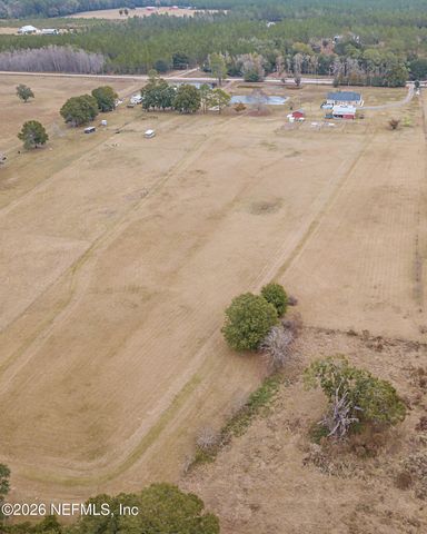 11630 SILVER MEADOW Drive, Glen St. Mary, FL 32040