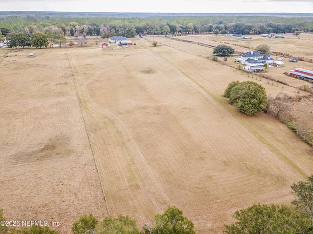 11630 SILVER MEADOW Drive, Glen St. Mary, FL 32040