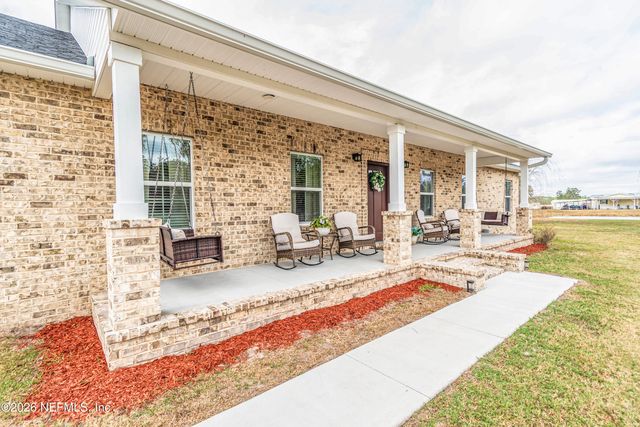 11630 SILVER MEADOW Drive, Glen St. Mary, FL 32040