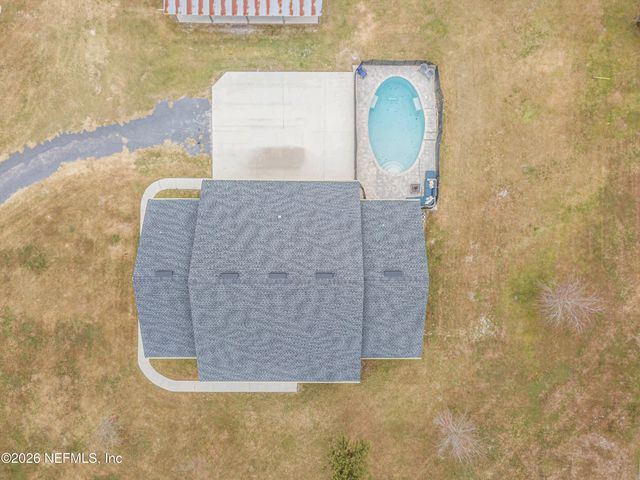 11630 SILVER MEADOW Drive, Glen St. Mary, FL 32040