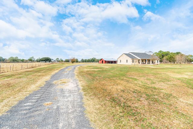 11630 SILVER MEADOW Drive, Glen St. Mary, FL 32040