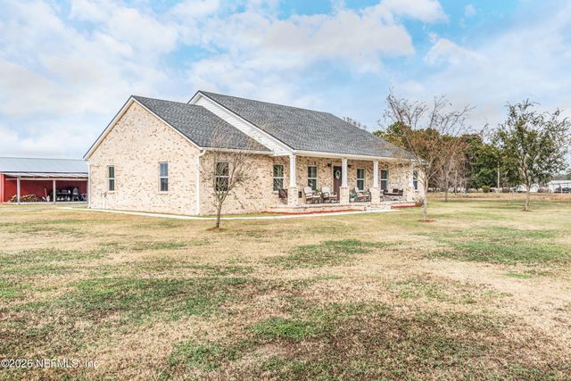 11630 SILVER MEADOW Drive, Glen St. Mary, FL 32040