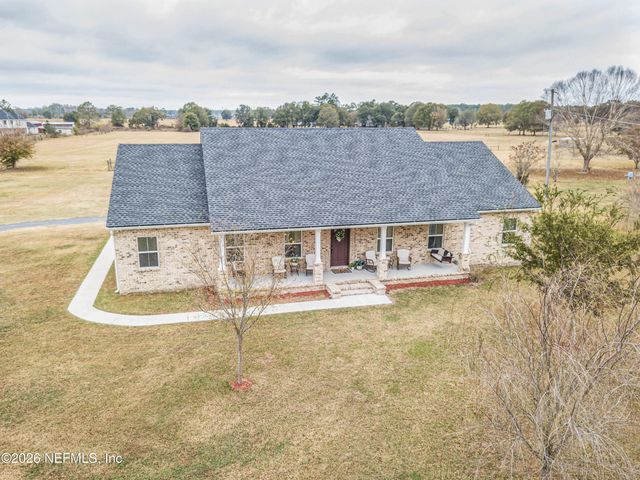 11630 SILVER MEADOW Drive, Glen St. Mary, FL 32040