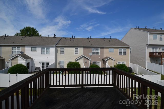 13363 Calloway Glen Drive, Charlotte, NC 28273