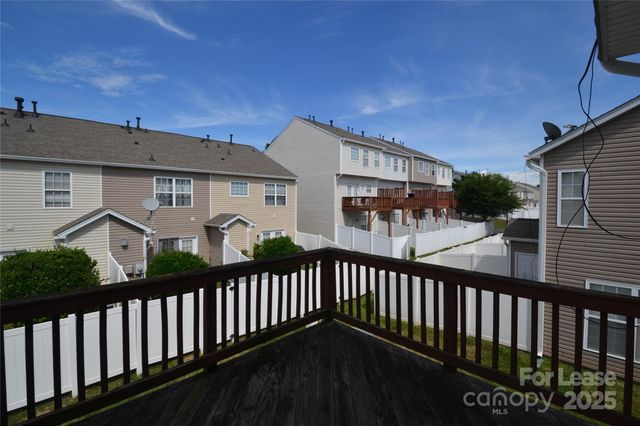 13363 Calloway Glen Drive, Charlotte, NC 28273